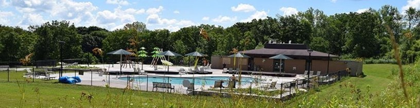 Blue Mounds Pool & Splash Pad