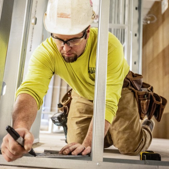 Daniels Construction | Southern Wisconsin General Contractor