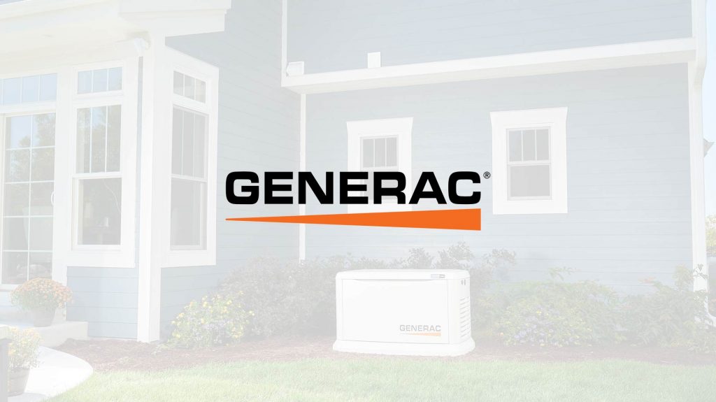 generac logo