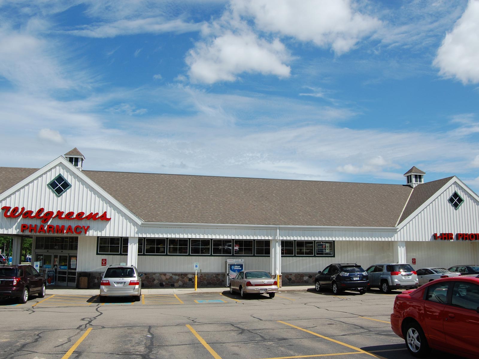 Walgreens Waunakee