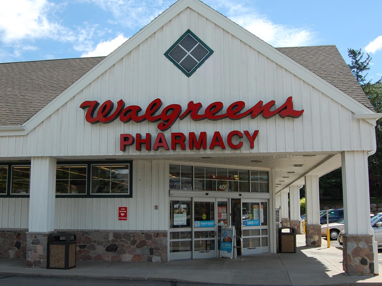 Walgreens Waunakee