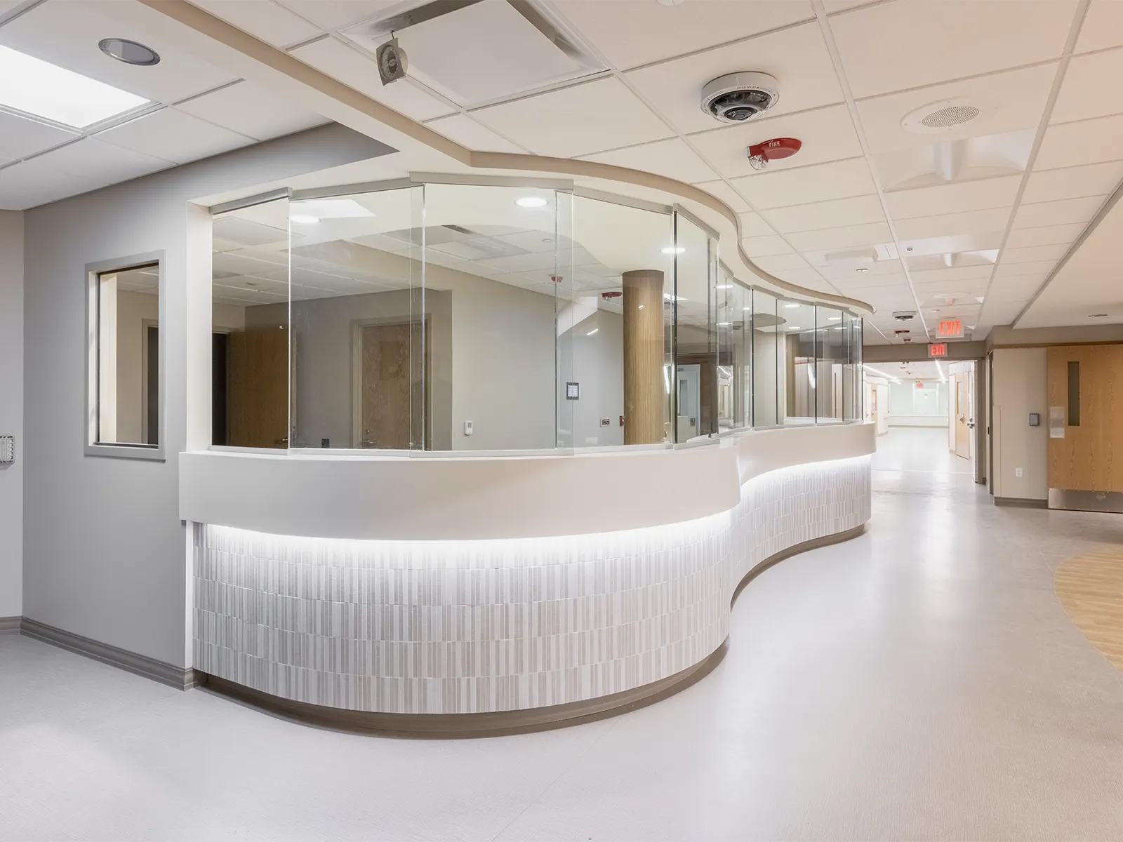 CWC Building 6 - registration