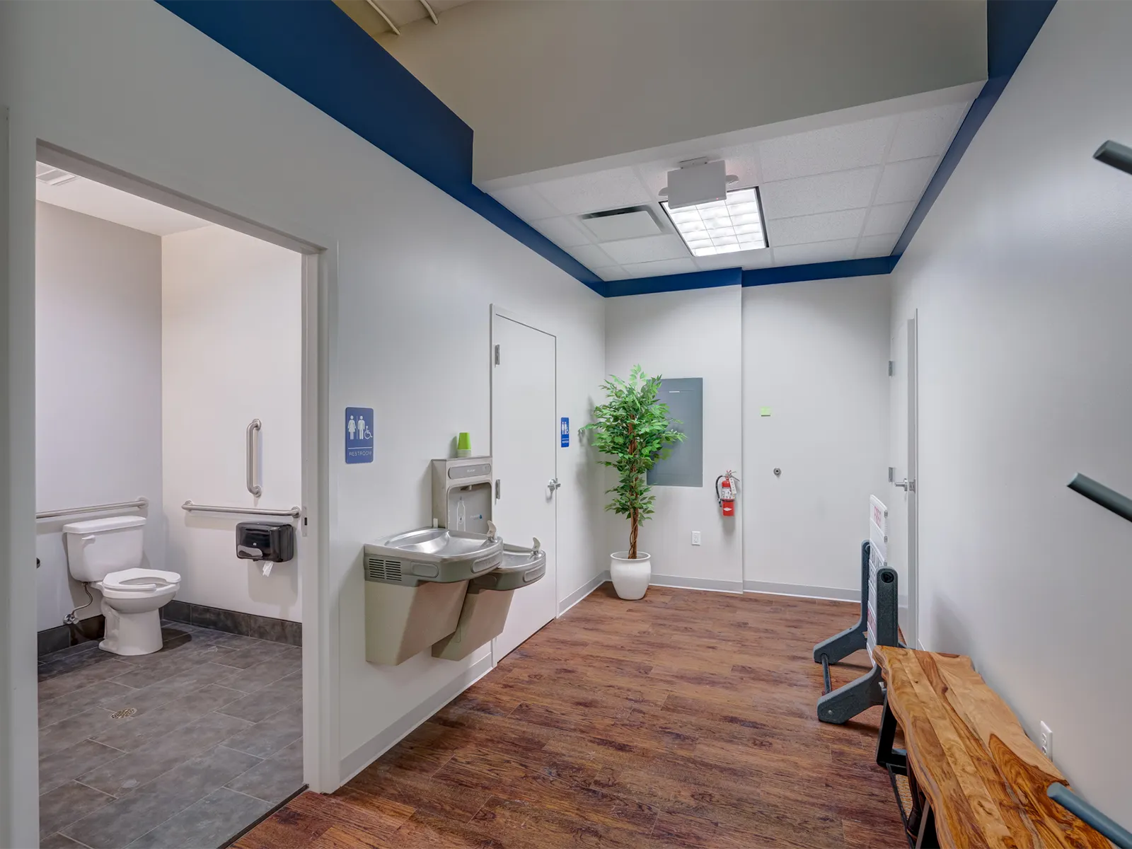 Fyzical Therapy and Balance Center